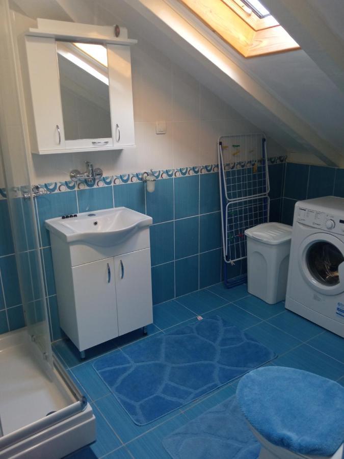 Apartment Rosic Пераст Экстерьер фото