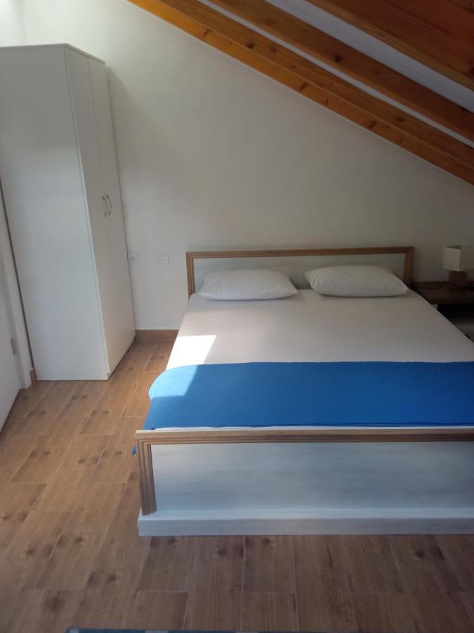 Apartment Rosic Пераст Экстерьер фото