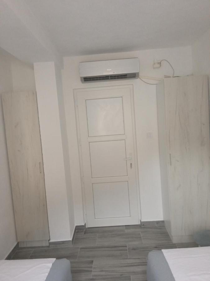 Apartment Rosic Пераст Экстерьер фото