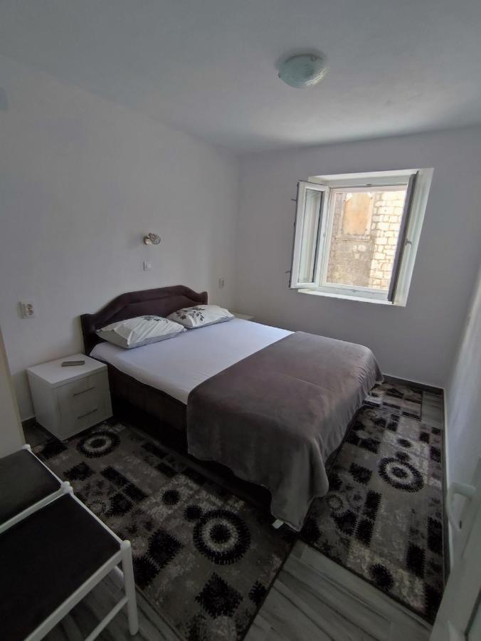 Apartment Rosic Пераст Экстерьер фото