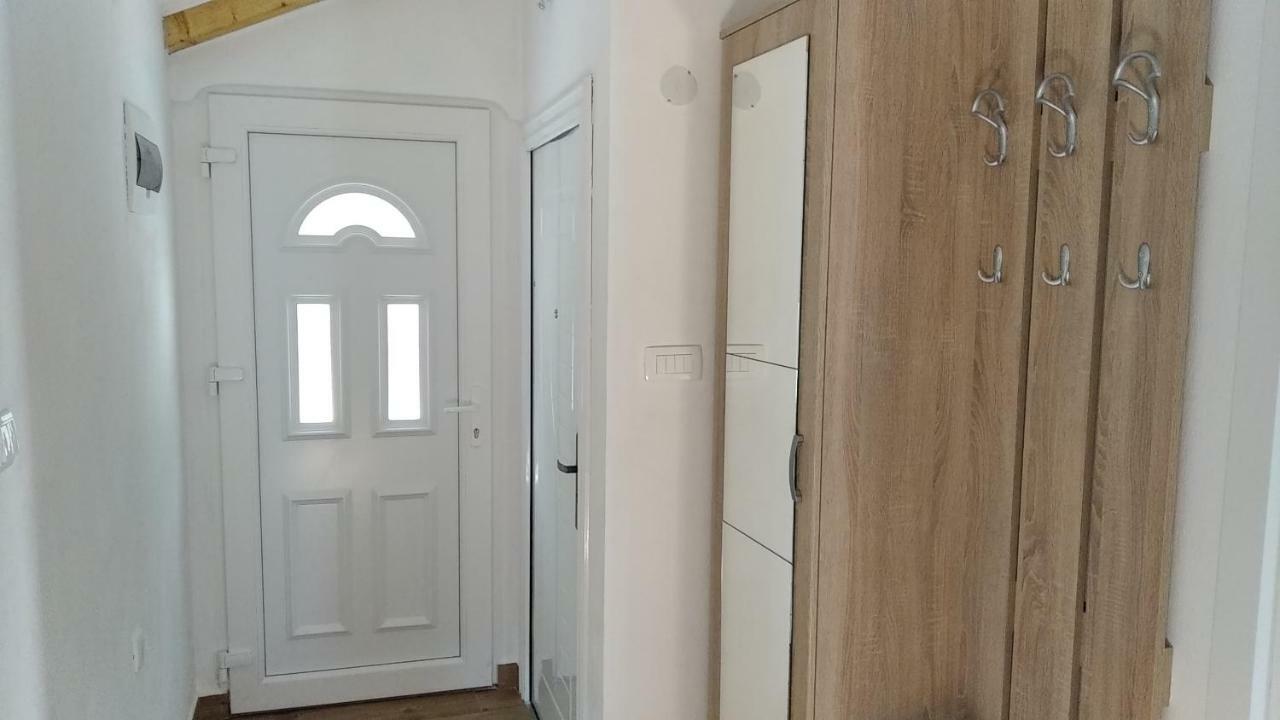 Apartment Rosic Пераст Экстерьер фото